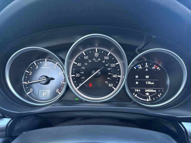 2023 Mazda CX-5 2.5 Select photo 14