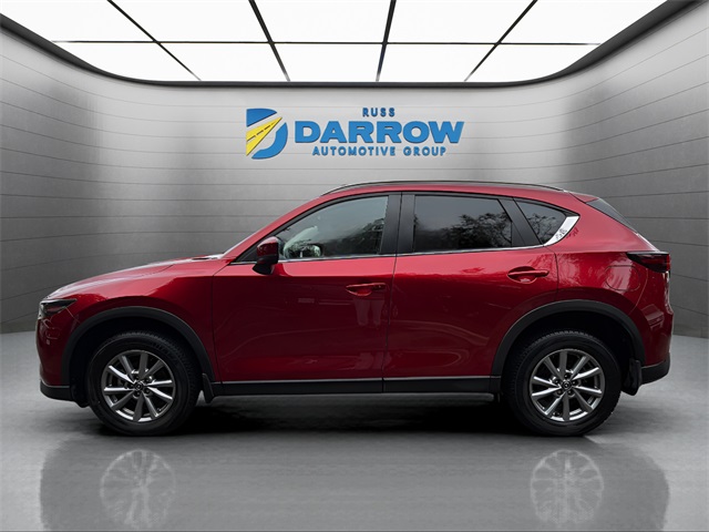 2023 Mazda CX-5 2.5 Select photo 2