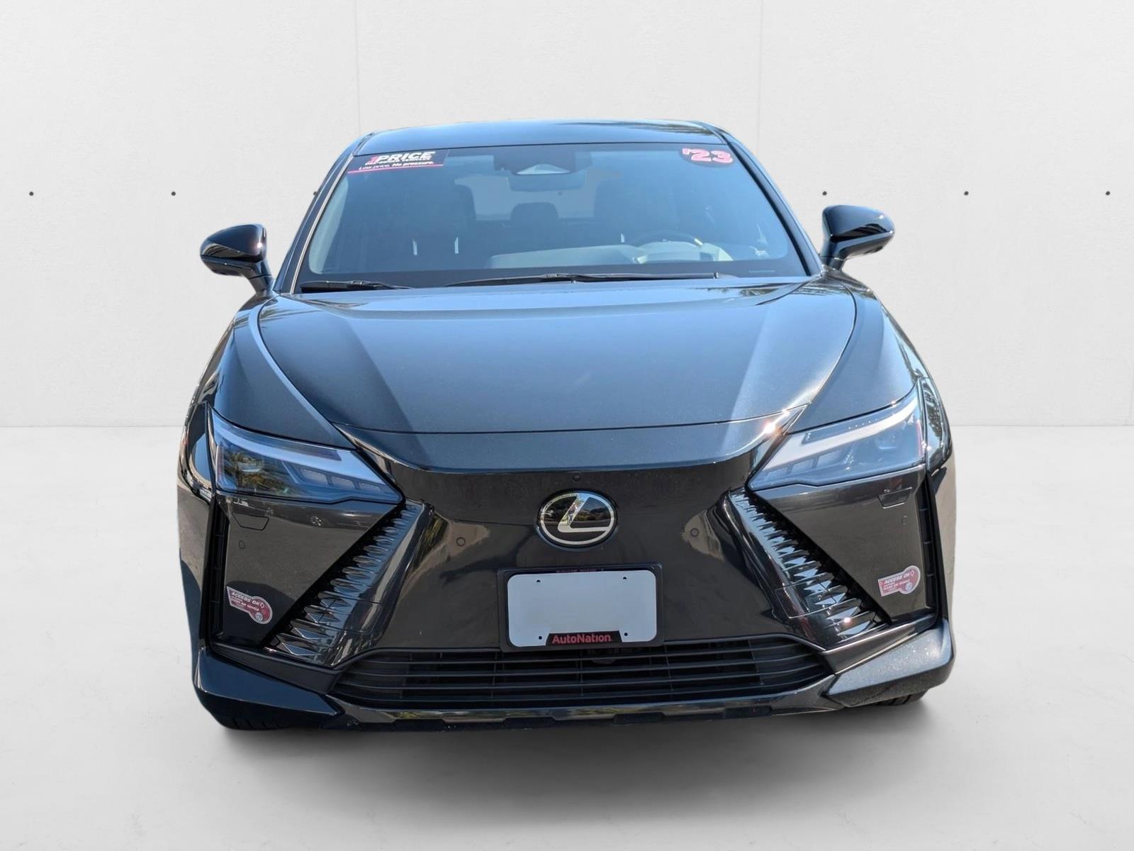 Used 2023 Lexus RZ Premium with VIN JTJAAAAB2PA019321 for sale in Cerritos, CA