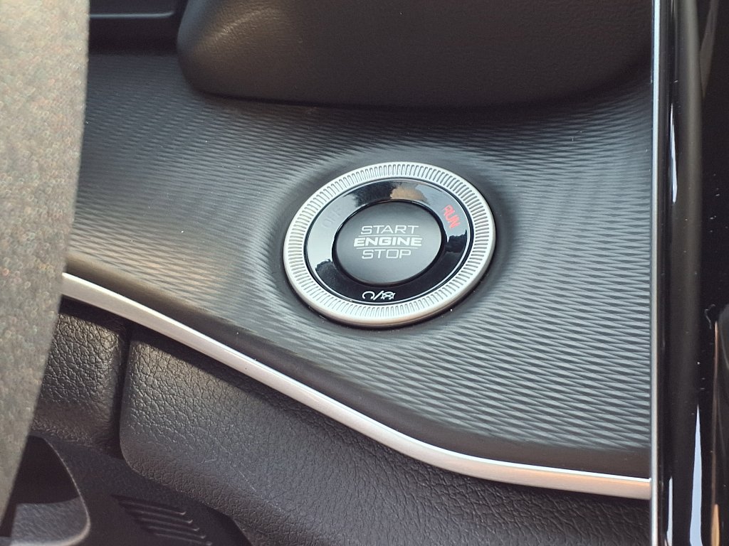 2025 Jeep Grand Cherokee Altitude X photo 10