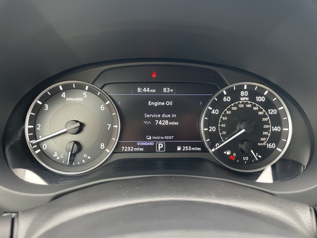2024 Infiniti QX50 Luxe photo 15