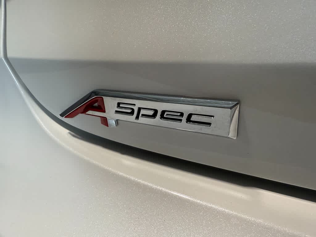 2025 Acura TLX SH-AWD A-Spec photo 7