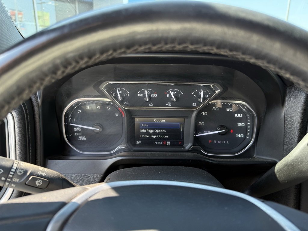 2021 Gmc Sierra 1500 Elevation photo 14