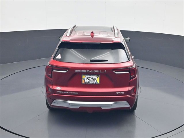 2026 Gmc Terrain Denali photo 17
