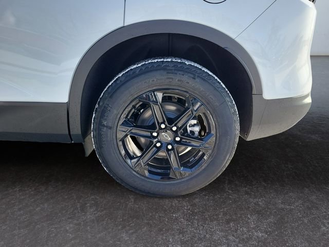 2025 Chevrolet Blazer 2LT photo 25