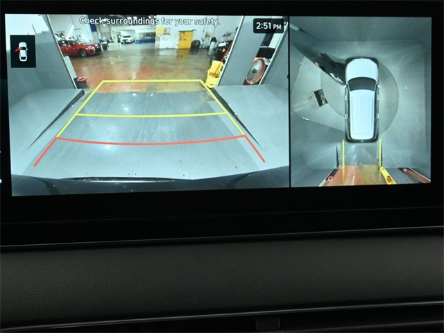 2022 HYUNDAI PALISADE - Image 17