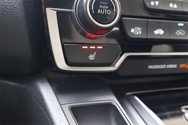 2019 Honda CR-V EX photo 10