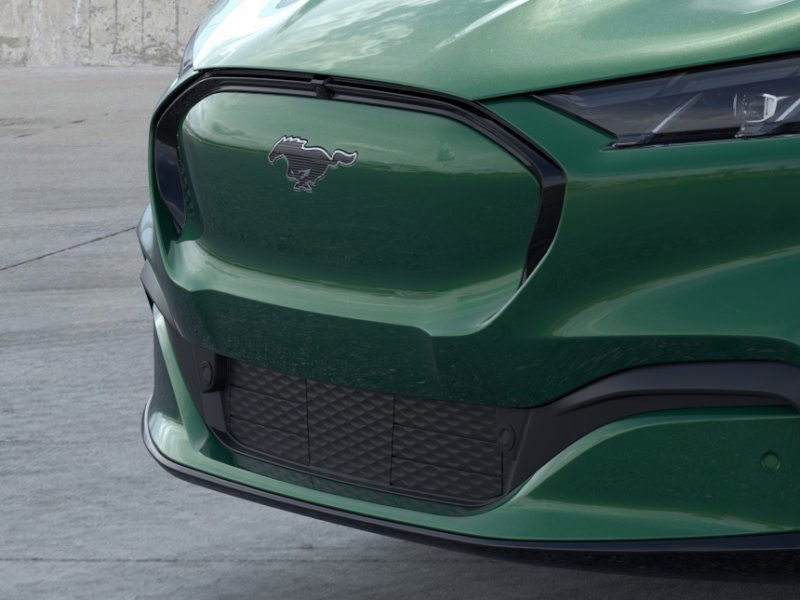 2025 Ford Mustang Mach-E Premium photo 16