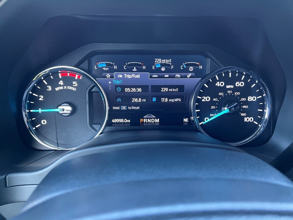 2022 Ford F-350 Lariat photo 4