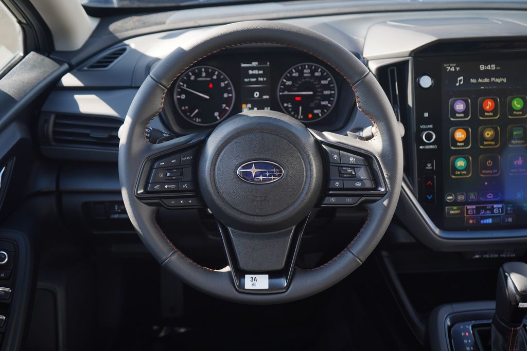 2025 Subaru Crosstrek Limited photo 6
