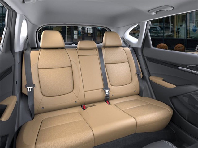 2026 Kia Seltos EX photo 11