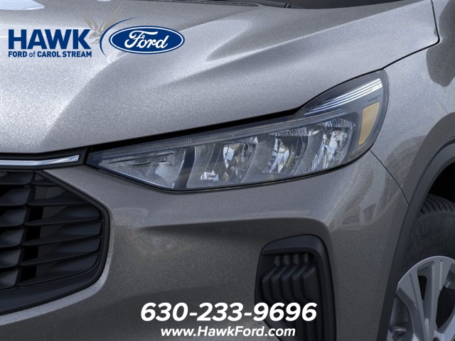 2026 FORD ESCAPE - Image 18