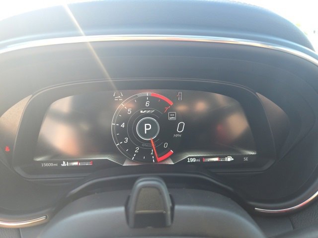 2024 Cadillac CT5 V photo 19