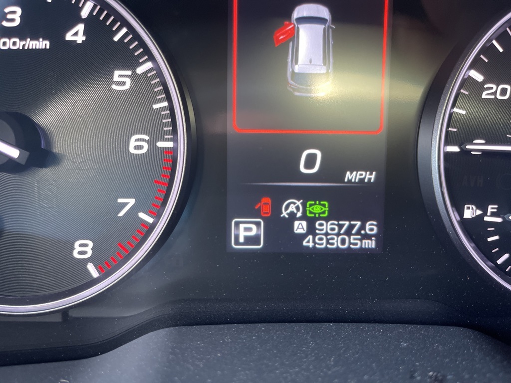 2020 Subaru Outback Limited XT photo 15