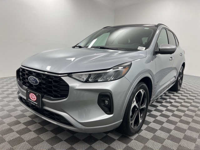 2023 Ford Escape ST-Line Select photo 19