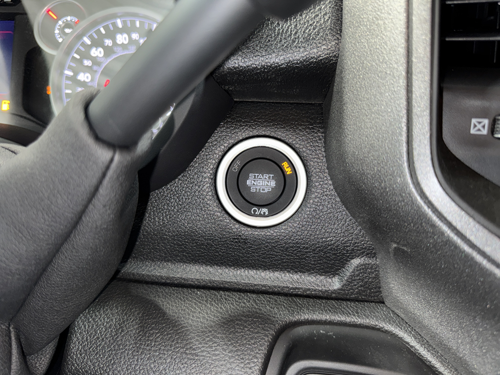2025 Ram 2500 Tradesman photo 26