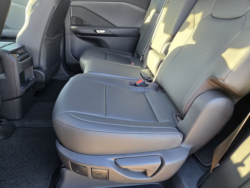 2026 Lexus TX 350 photo 7