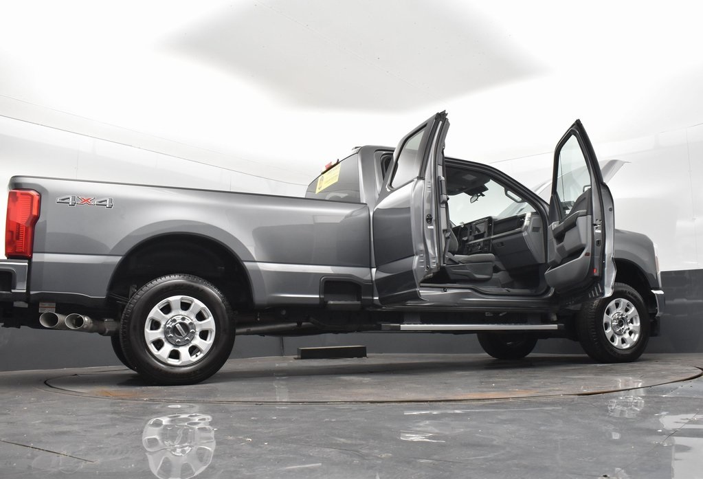 2024 Ford F-250 XLT photo 29