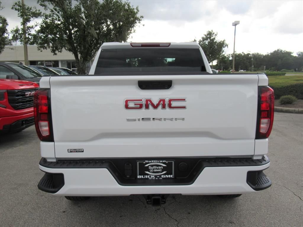 2026 Gmc Sierra 1500 Pro photo 5