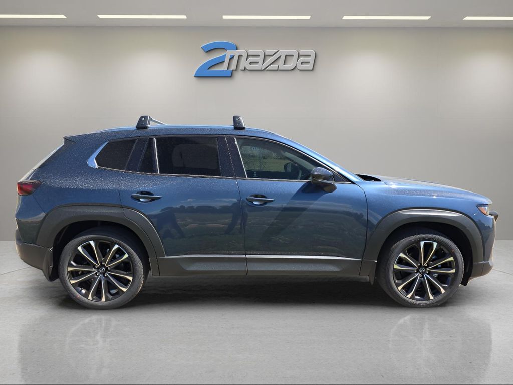 2025 Mazda CX-50 2.5 Premium Plus photo 6