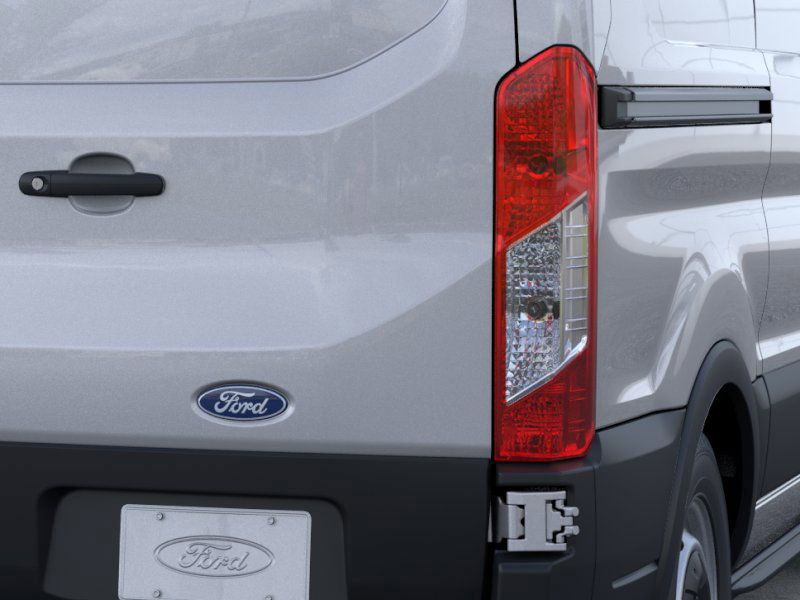 2026 FORD TRANSIT - Image 22