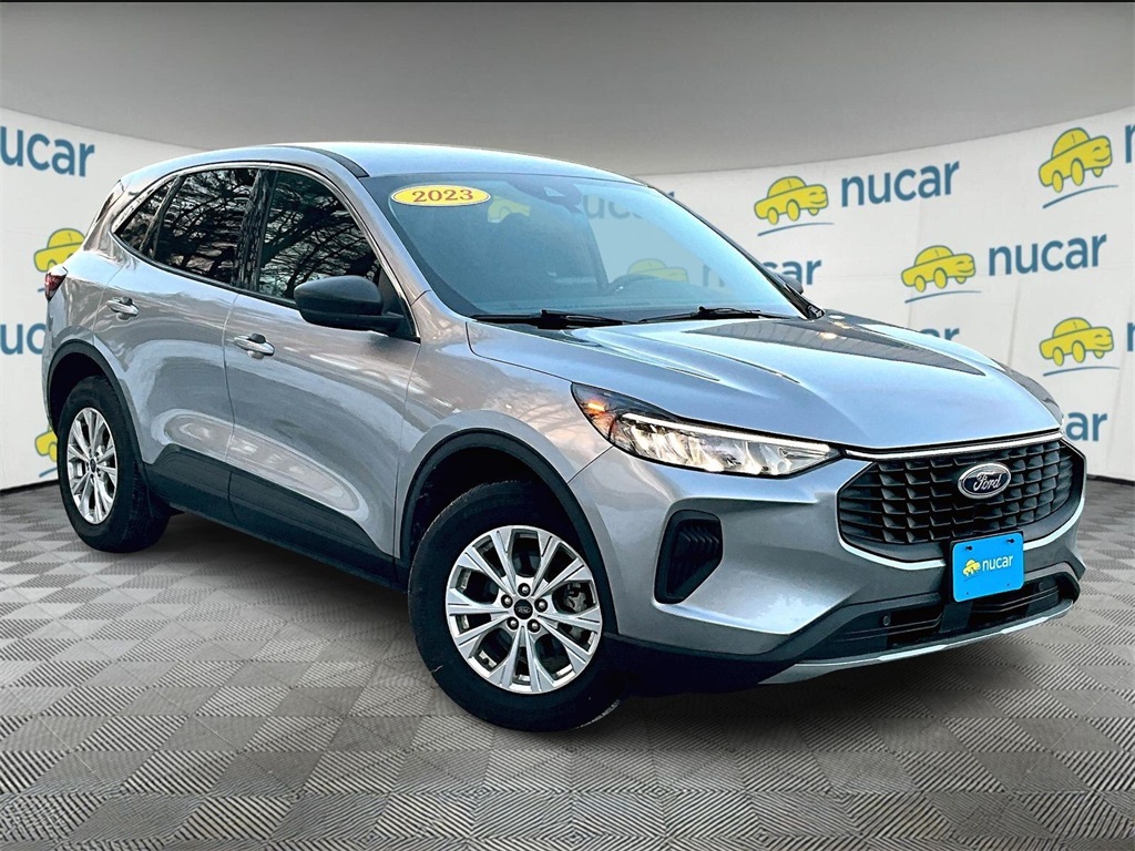 2023 Ford Escape Active's photo