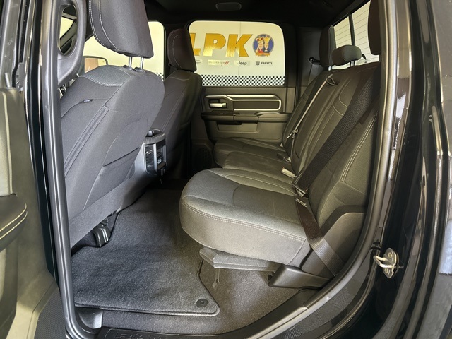 2025 Ram 2500 Big Horn photo 17