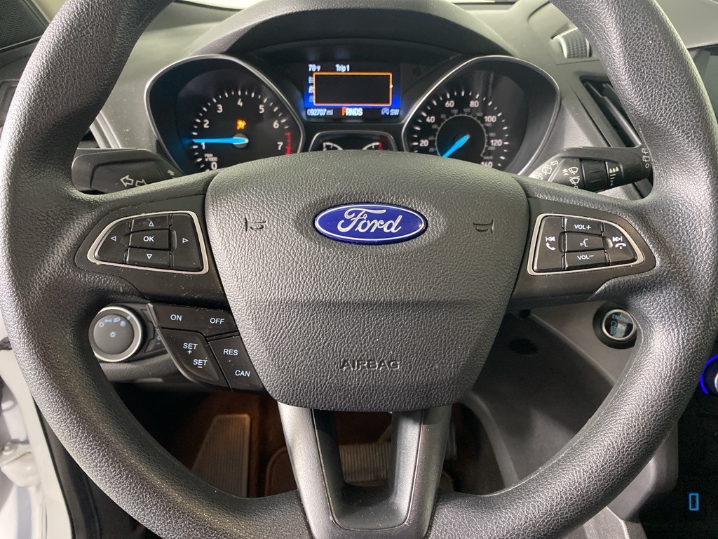 2019 Ford Escape SE photo 16