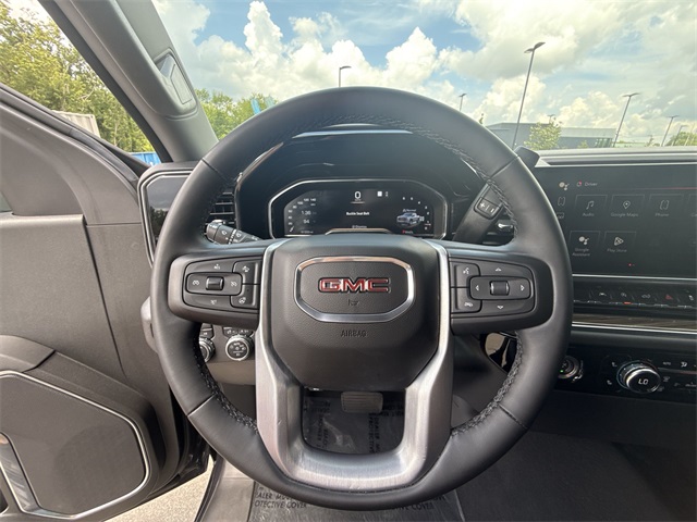 2023 Gmc Sierra 1500 Elevation photo 12