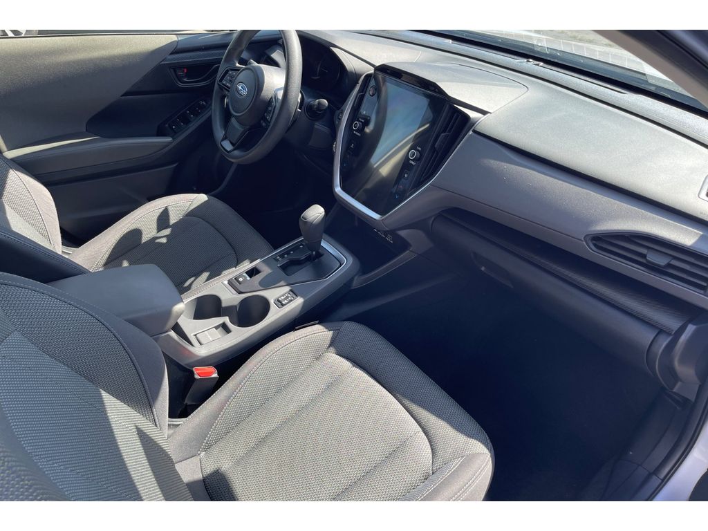 2024 Subaru Crosstrek Premium photo 19