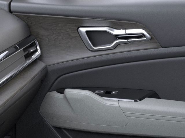 2025 Kia Sportage Plug-In Hybrid X-Line Prestige photo 25