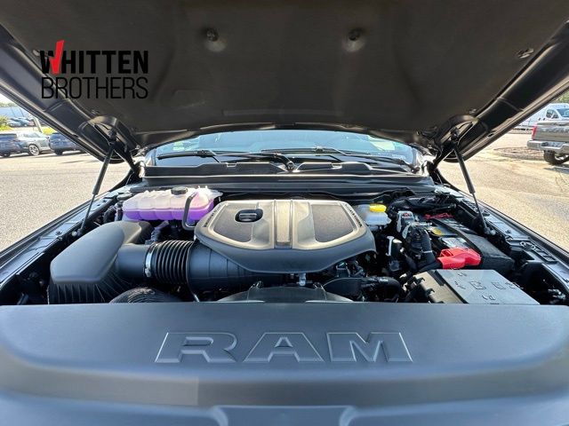 2026 Ram 1500 Laramie photo 13