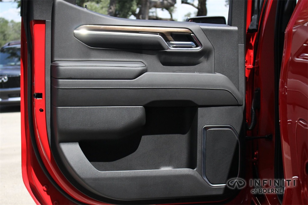 2022 Chevrolet Silverado 1500 LT photo 28