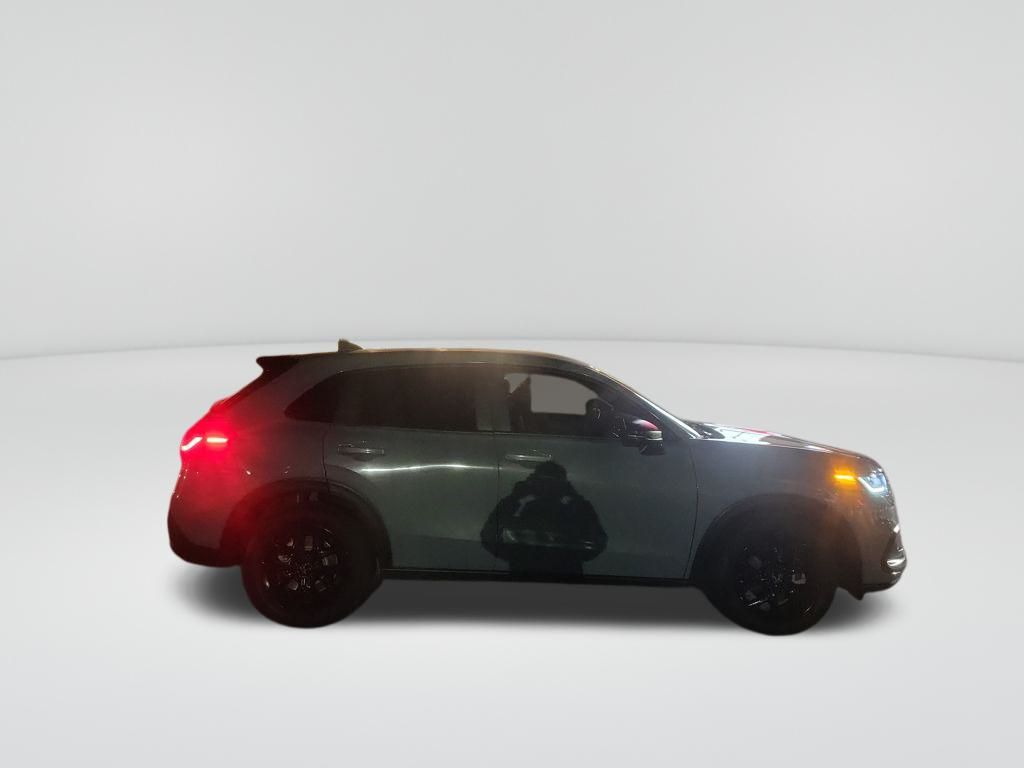 2024 Honda HR-V Sport photo 4