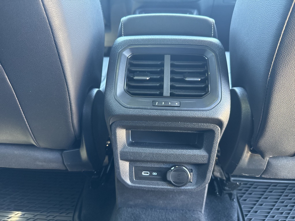 2021 Volkswagen Tiguan SE R-Line Black photo 16