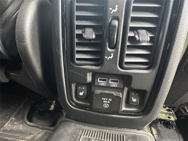 2022 Dodge Durango GT Plus photo 18