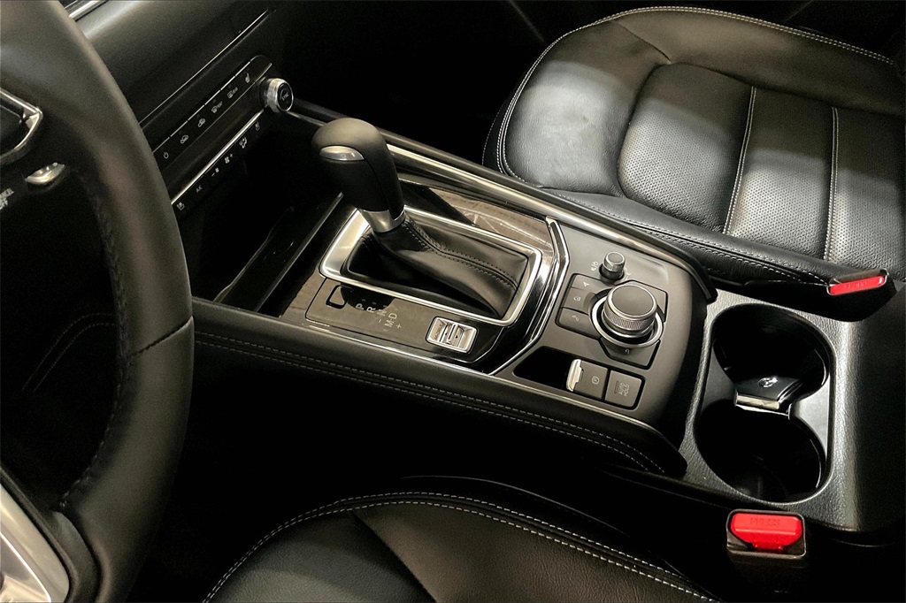 2025 Mazda CX-5 2.5 Premium Plus photo 11