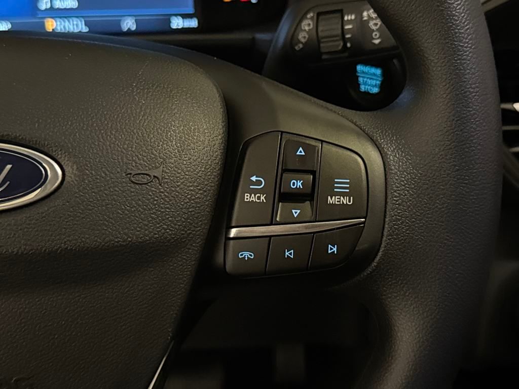2025 Ford Escape Active photo 25