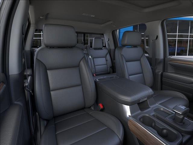 2026 Chevrolet Silverado 1500 LT photo 15