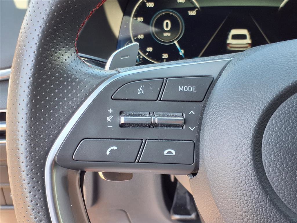 2022 Hyundai Sonata SEL Plus photo 15