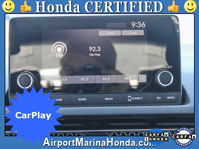 2022 Honda Civic Sport photo 2