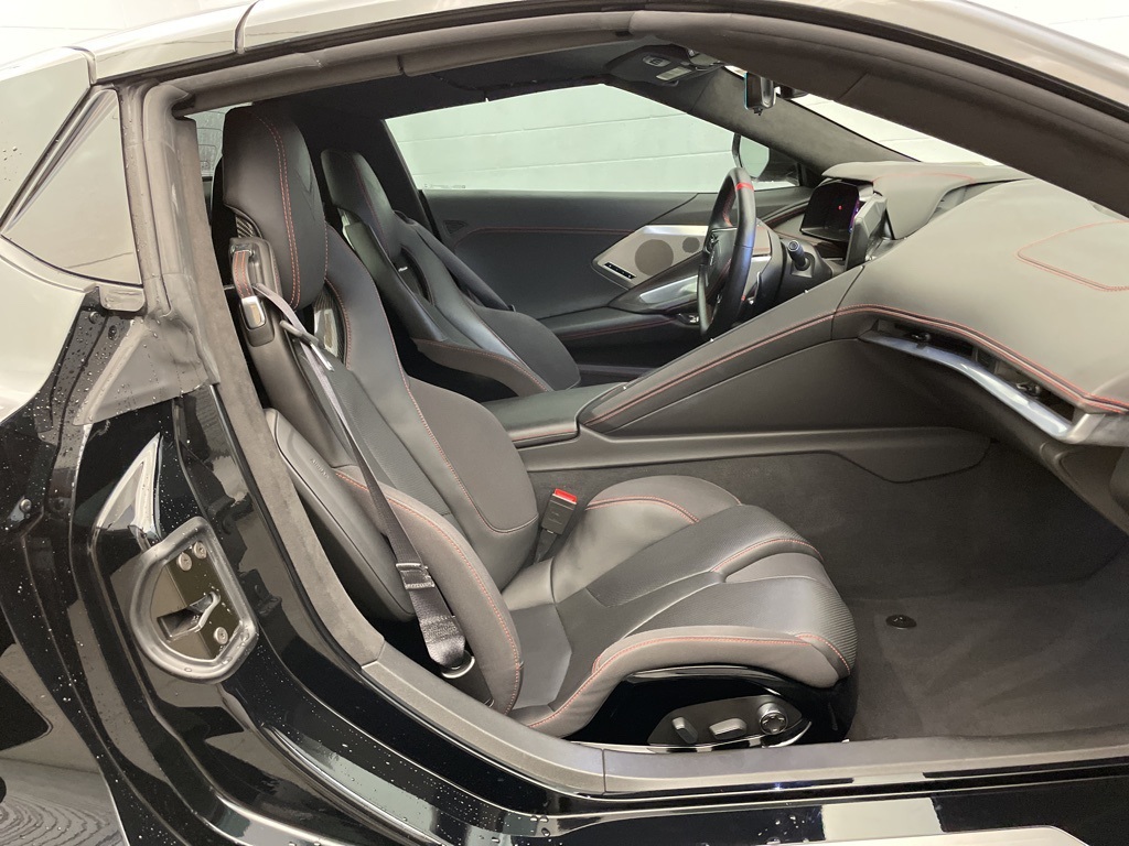 2022 Chevrolet Corvette Stingray 3LT photo 18