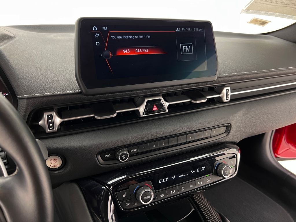 2022 Toyota Supra 3.0 Premium photo 21
