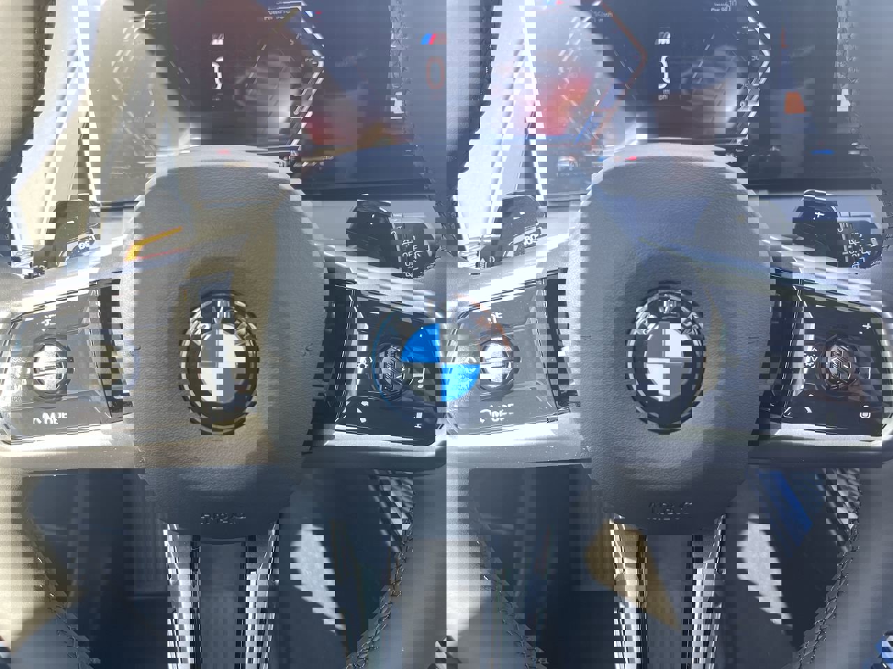 2026 Bmw X3 photo 18