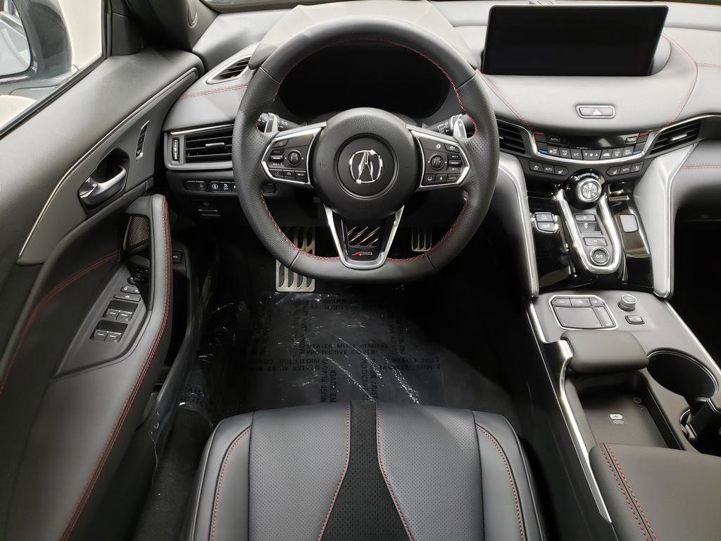 2025 Acura TLX SH-AWD A-Spec photo 7