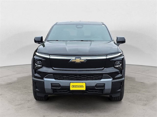 2026 Chevrolet Silverado EV LT photo 8