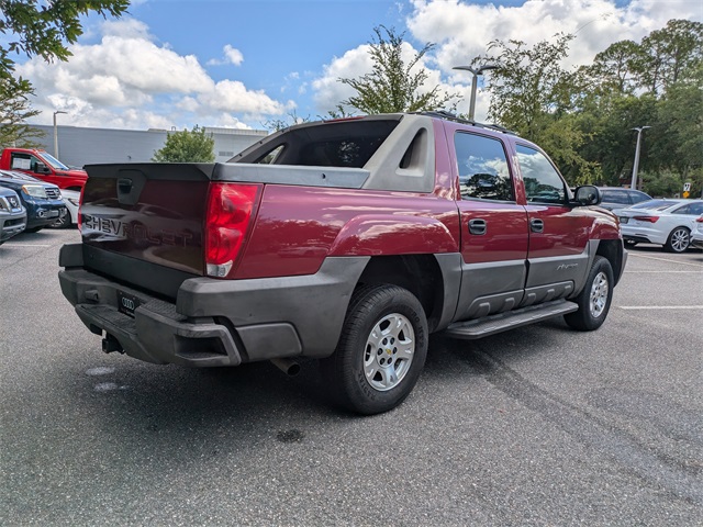 Used 2006 Chevrolet Avalanche Base with VIN 3GNEC12Z66G138183 for sale in North Miami, FL