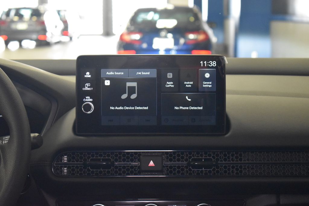 2026 Honda HR-V LX photo 11