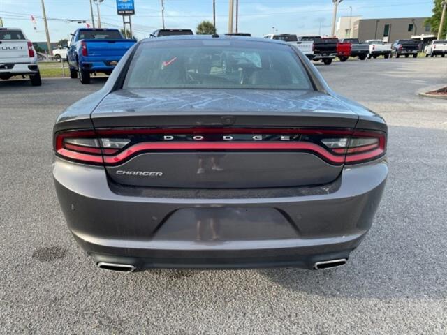 2022 Dodge Charger SXT photo 6