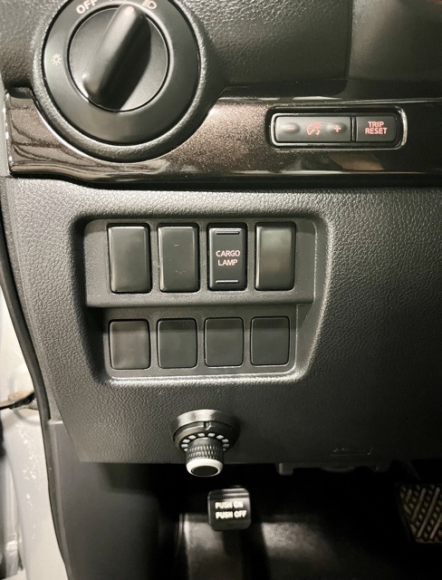 2019 Nissan Titan SV photo 15